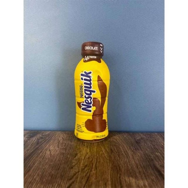 Nesquik.