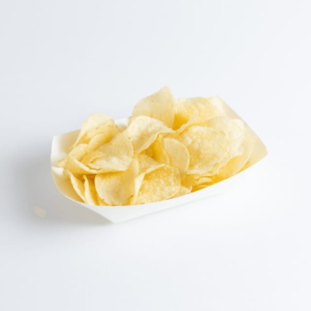 Ruffles Sour Cream and Onion.