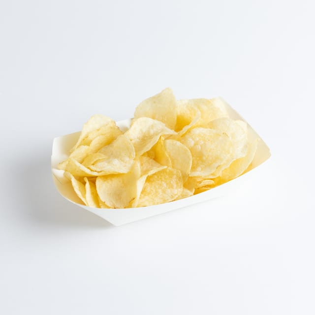 Lays Classic Potato Chips.