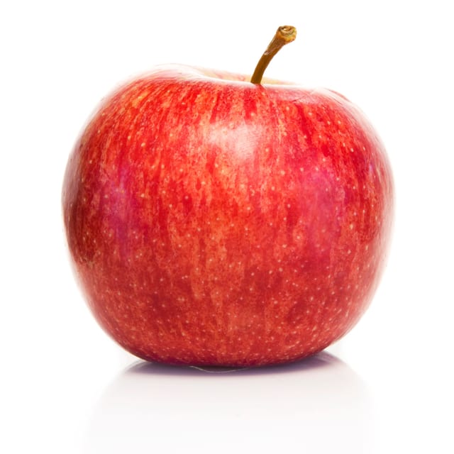Apple.