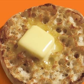 English Muffin