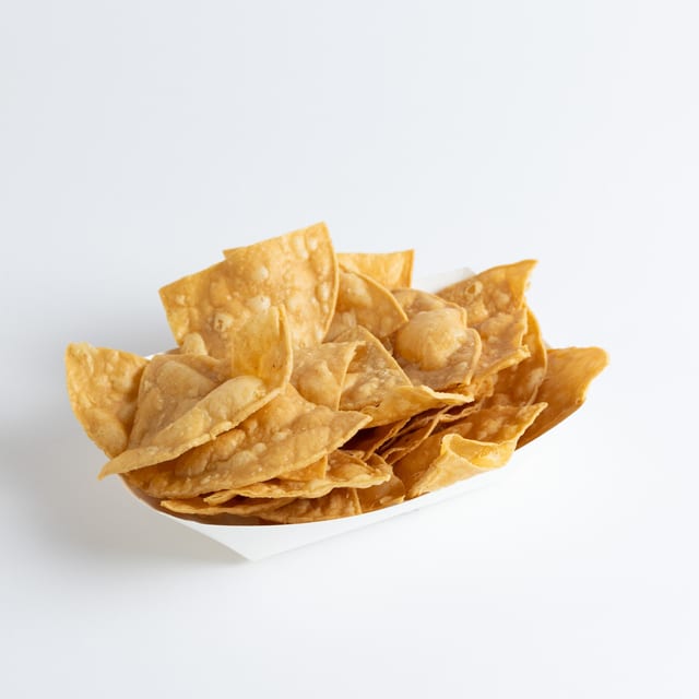 Tostitos Original.