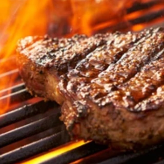 🥩Emma’s Hand Cut Rib Eye🥩.