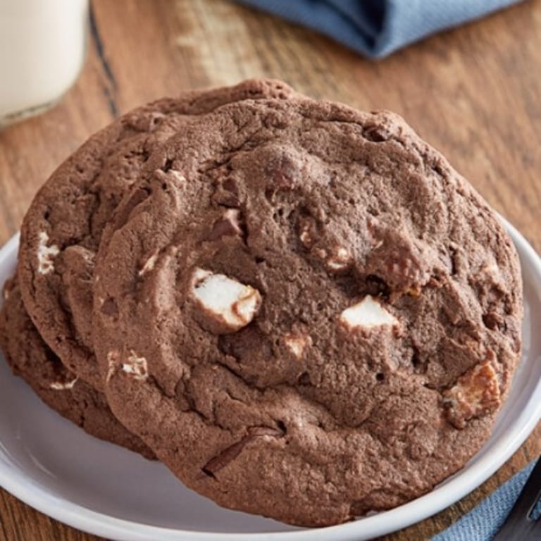 Irresistible Cookies for Everyone