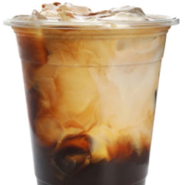 🥤Emmas Cold Brew.