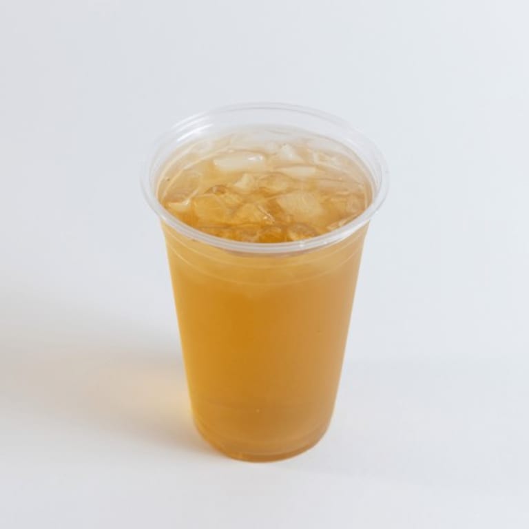 Delicious Tea Selections