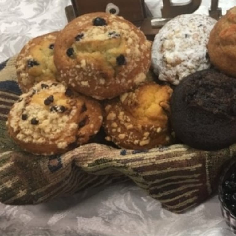Muffin Varieties to Savor