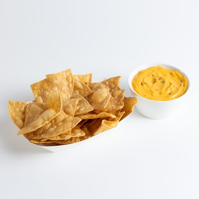 Tostitos Dip.