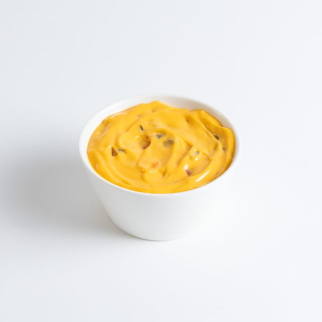 Doritos Nacho Cheese.