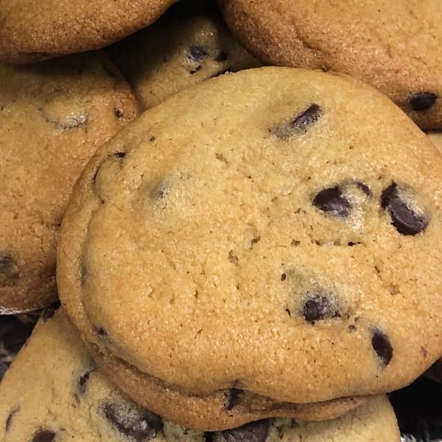Emma’s House Baked Cookies.