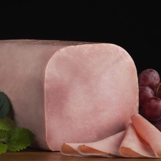 Ham Sandwich.