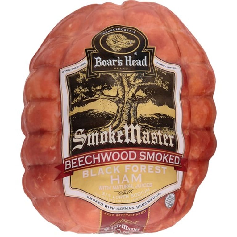 Delicious Ham Sandwich Options