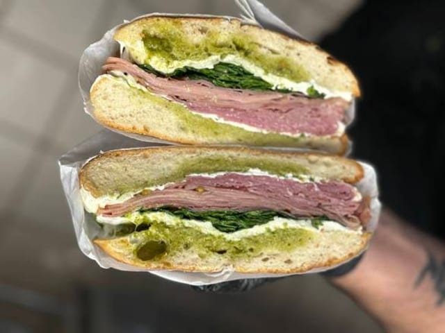Italiano Panini.