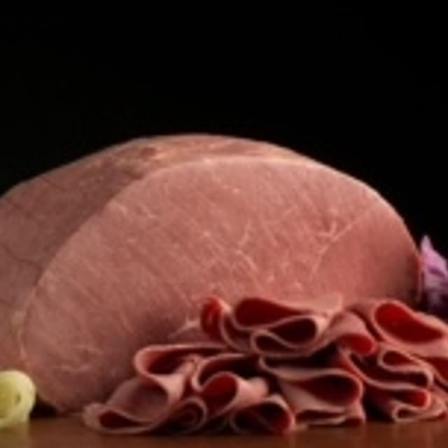 Corned Beef Sandwich.