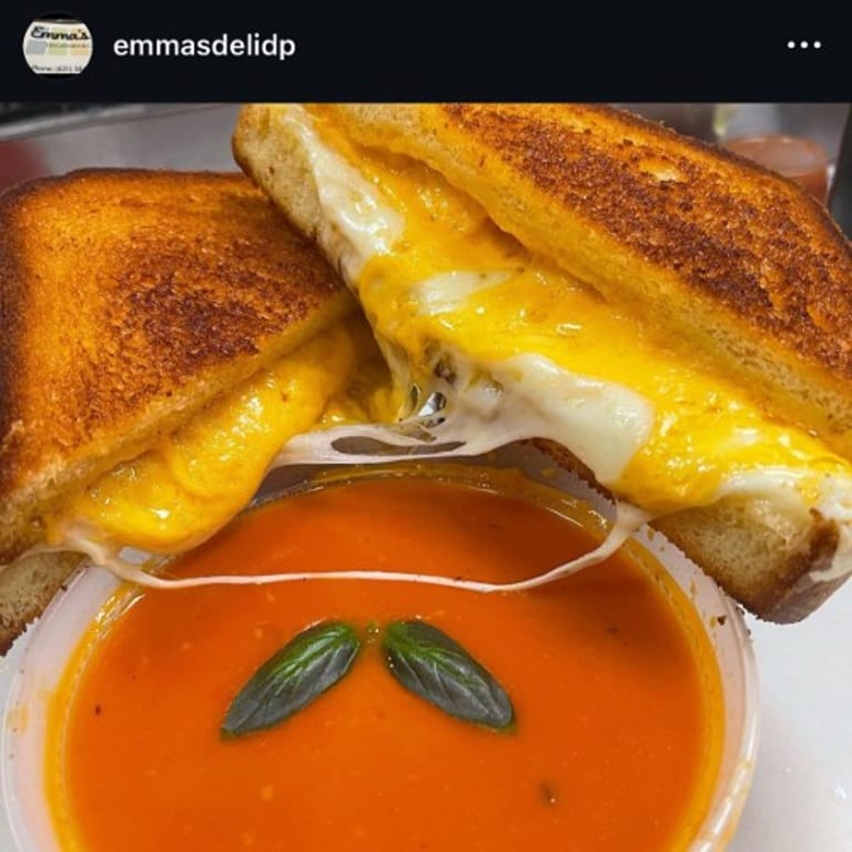 Our Signature Soups