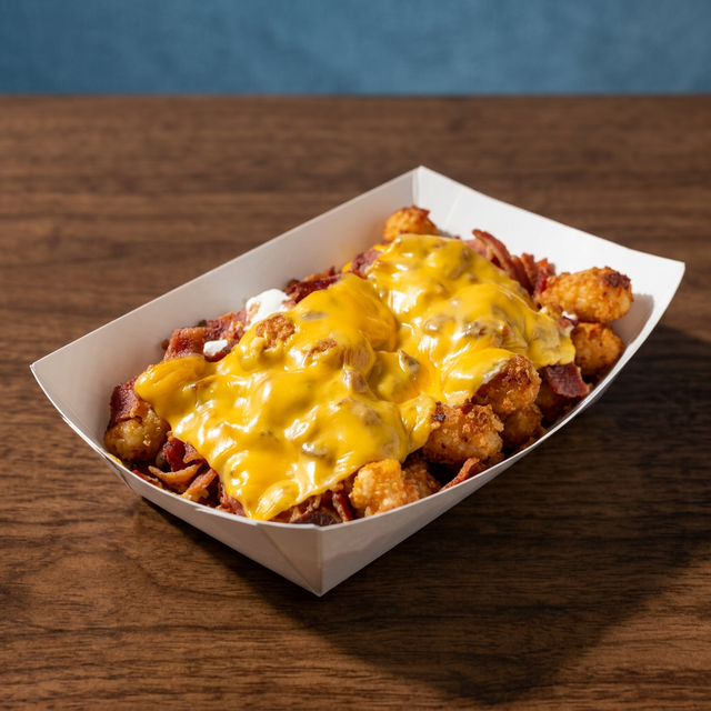 Create Your Own Combo.
