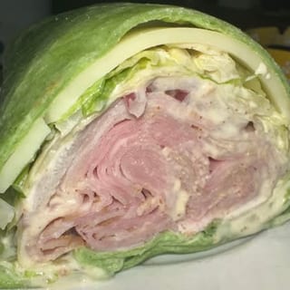 Virginia Ham Sandwich
