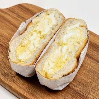 Egg Salad