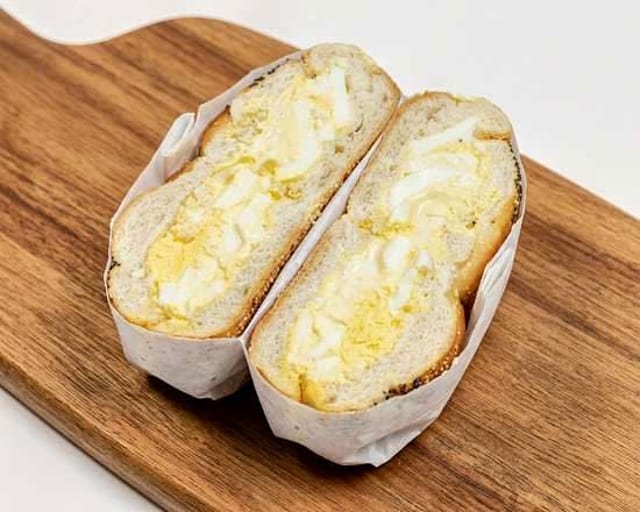 Egg Salad.