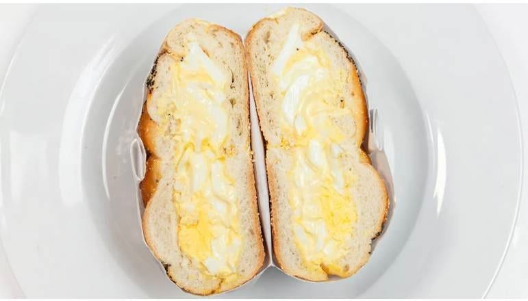 Egg Salad.