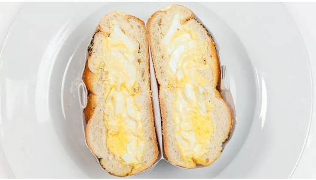 Egg Salad.