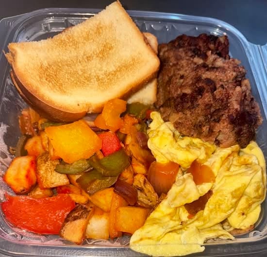Hash Platter.