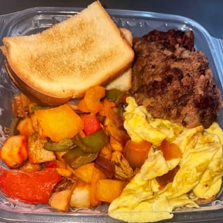 Hash Platter