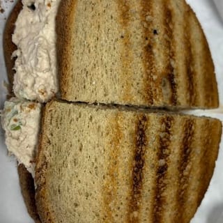 Tuna Salad